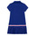 Textiel Meisjes Korte jurken Polo Ralph Lauren PLIOTA Blauw