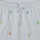 Textiel Meisjes Rokken Polo Ralph Lauren RANCHIME Wit