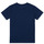 Textiel Jongens T-shirts korte mouwen Polo Ralph Lauren TITOUALO Marine
