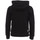 Textiel Jongens Sweaters / Sweatshirts Umbro  Zwart