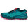 Schoenen Dames Running / trail Mizuno WAVE DAICHI 7 Verte / Roze