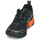 Schoenen Heren Lage sneakers Asics GEL-QUANTUM 180 Zwart / Orange