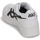 Schoenen Dames Lage sneakers Asics JAPAN S PF Wit / Zwart