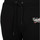 Textiel Heren Broeken / Pantalons Les Hommes LJJ111-782P | Jogger Pants Zwart