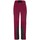 Textiel Dames Broeken / Pantalons Salewa Comici Bordeaux