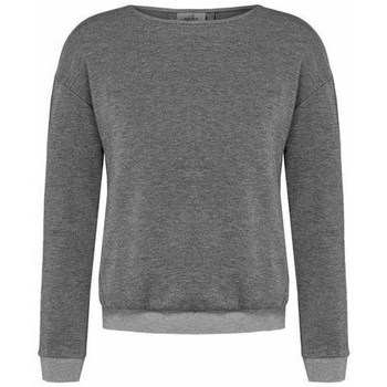 Textiel Dames Sweaters / Sweatshirts Deha Bluza Damska D13304 Grijs