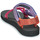 Schoenen Dames Sandalen / Open schoenen Teva Original Universal Roze / Violet / Orange