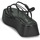 Schoenen Dames Sandalen / Open schoenen Vagabond Shoemakers COURTNEY Zwart