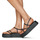 Schoenen Dames Sandalen / Open schoenen Vagabond Shoemakers COURTNEY Zwart
