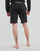Textiel Heren Korte broeken / Bermuda's Calvin Klein Jeans SLEEP SHORT Zwart