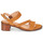 Schoenen Dames Sandalen / Open schoenen Adige HADA V3 Brown