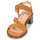 Schoenen Dames Sandalen / Open schoenen Adige HADA V3 Brown