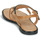 Schoenen Dames Sandalen / Open schoenen Adige ANGEL3 V1 Zwart