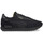 Schoenen Sneakers Puma BASKETS  FUTUR RIDER PLAY ON NOIRES Zwart