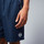 Textiel Heren Korte broeken / Bermuda's Sergio Tacchini Short  Rob bleu Blauw
