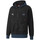 Textiel Heren Sweaters / Sweatshirts Puma Sweat à capuche  Porsche Legacy statement Zwart