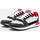Schoenen Heren Sneakers Versace Jeans Couture Baskets Versace Couture Jeans E0YWASR8 Runlight Dis 18 Zwart