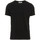 Textiel T-shirts & Polo’s Ice Play T-SHIRT  UOMO Zwart