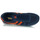 Schoenen Heren Lage sneakers Gola Daytona Chute Marine / Orange