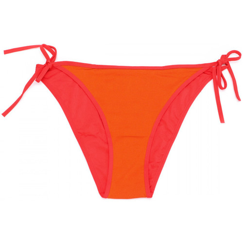 Textiel Dames Zwembroeken/ Zwemshorts Nana Cara  Orange