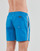 Textiel Heren Zwembroeken/ Zwemshorts Quiksilver OCEANMADE BEACH PLEASE VL 16 Blauw