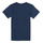 Textiel Jongens T-shirts korte mouwen Tommy Hilfiger AMIANSE Marine
