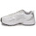 Schoenen Lage sneakers New Balance 530 Wit / Zilver