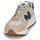 Schoenen Heren Lage sneakers New Balance 5740 Beige / Blauw