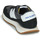 Schoenen Heren Lage sneakers New Balance 237 Zwart / Wit