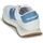 Schoenen Heren Lage sneakers New Balance 237 Wit / Blauw / Rood