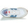 Schoenen Heren Lage sneakers New Balance 237 Wit / Blauw / Rood