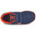 Schoenen Lage sneakers New Balance 500 Blauw / Rood