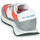 Schoenen Heren Lage sneakers New Balance 237 Orange / Grijs