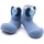 Schoenen Kinderen Babyslofjes Attipas Zootopia Elephant - Blue Blauw