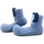 Schoenen Kinderen Babyslofjes Attipas Zootopia Elephant - Blue Blauw