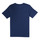 Textiel Jongens T-shirts korte mouwen Timberland HOVROW Marine