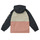 Textiel Meisjes Wind jackets Columbia DALBY SPRINGS JACKET Roze