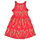 Textiel Meisjes Korte jurken Desigual GRISELDA Roze