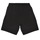 Textiel Jongens Korte broeken / Bermuda's Emporio Armani EA7 TOPEZE Zwart