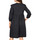 Textiel Dames Korte jurken Vero Moda  Zwart