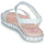 Schoenen Meisjes Sandalen / Open schoenen Pablosky TISTEL Wit