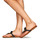Schoenen Dames Slippers See by Chloé HANA SB38111A Zwart