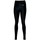 Textiel Dames Broeken / Pantalons Mizuno BG3000 Long Tight W Zwart