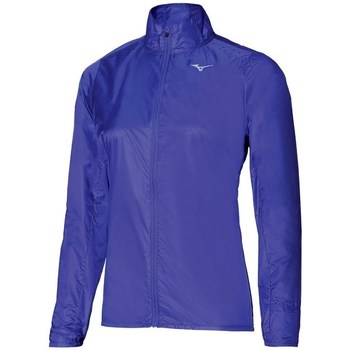 Textiel Dames Jacks / Blazers Mizuno Aero Jacket Violet