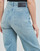 Textiel Dames Bootcut jeans G-Star Raw Deck ultra high wide leg Blauw / Clair