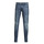 Textiel Heren Skinny Jeans G-Star Raw Revend fwd skinny Blauw