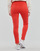 Textiel Dames Trainingsbroeken adidas Originals SST PANTS PB Rood