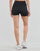 Textiel Dames Korte broeken / Bermuda's adidas Originals BOOTY SHORTS  zwart