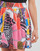 Textiel Dames Mouwloze tops adidas Originals SKIRT Multikleuren