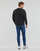 Textiel Heren Sweaters / Sweatshirts adidas Originals LOCK UP CREW Zwart